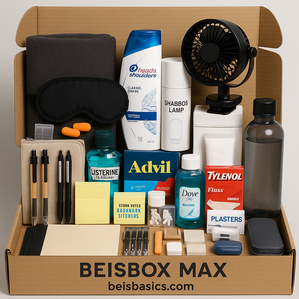 BeisBox Max